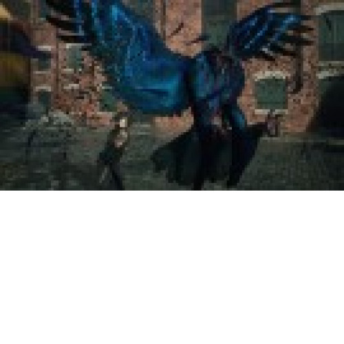 Devil May Cry 5 [Xbox One]